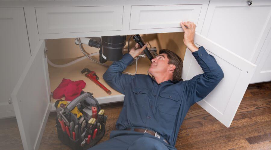 Local tankless water heater installation in Wilmette, IL